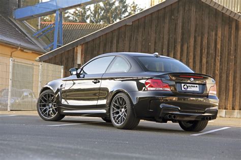 Alpha N Performance Bmw Series M Coupe Picture Of