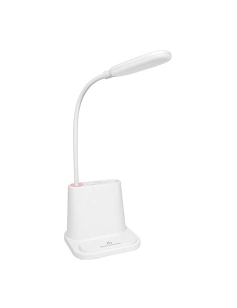 Desktop Student Touch Adjustment Led Small Desk Lamp Eye Protection