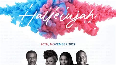 Nathaniel Bassey Hallelujah Challenge October 2022 has begun! -Join ...