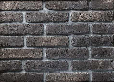 Natural Clay Fired Thin Brick Veneer Interior Walls Building Materials