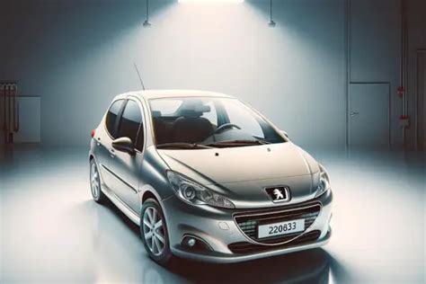 Como Trocar as Lâmpadas do Peugeot 206