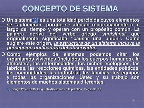 Ppt Teoría De Sistemas Powerpoint Presentation Free Download Id6083069