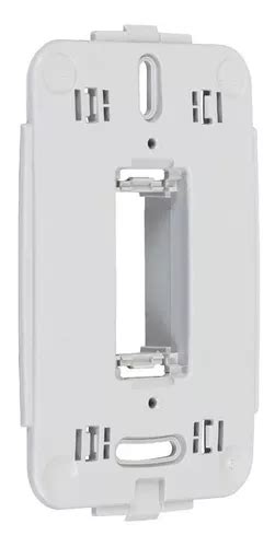 Suporte Para Placa 4x2 Vertical Pial Plus Pial Legrand MercadoLivre