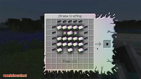 Avaritia Mod 1201 1194 Avaritia Reforged Mod To End All Mods