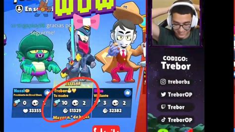 Trebor Carrea Con Mortis GOD Mortis LIGA ESTELAR YouTube