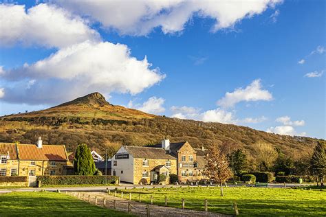 The Kings Head Newton Under Roseberry Newton Under Roseber Flickr