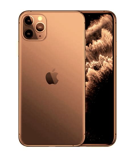 В интернете придумали другие цвета для iPhone 11 Pro. Есть 🔥 | Hi-Tech ...