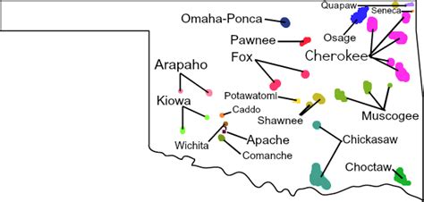 Osage language - Wikipedia