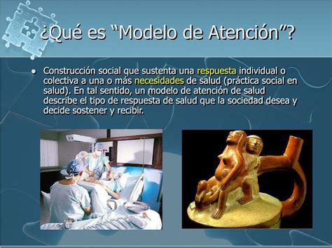 PPT IMPLEMENTACION DEL NUEVO MODELO DE ATENCION INTEGRAL DE SALUD