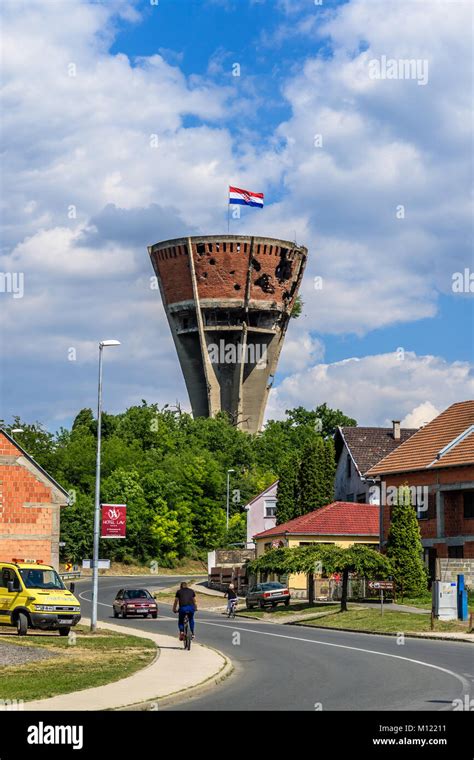 The Tower At War Hi Res Stock Photography And Images Alamy