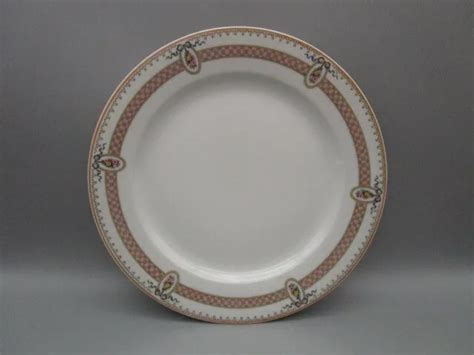 ASSIETTE ANCIENNE EN Porcelaine De Limoges EUR 7 50 PicClick FR