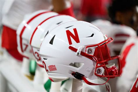 Look Sports World Reacts To Nebraska S Updated Mascot The Spun