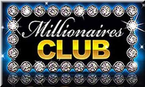 Millionaires Club III