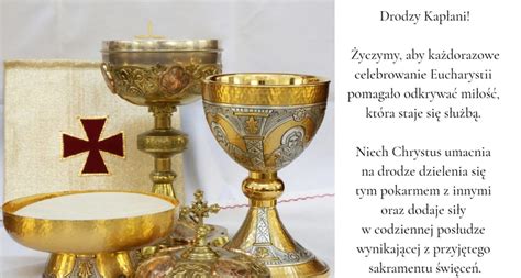 Wielki Czwartek ustanowienie sakramentów Eucharystii i Kapłaństwa