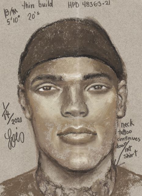 Crime Stoppers Hou On Twitter Wanted Man Who Sexually Assaulted