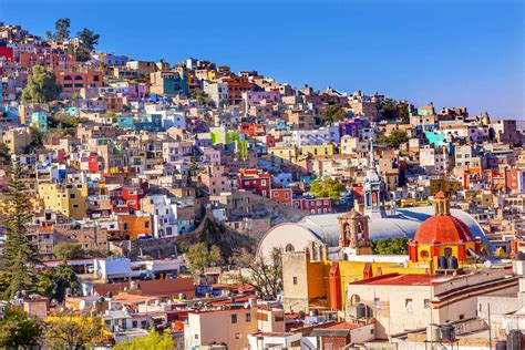 Safe places to visit in Mexico now - Lonely Planet