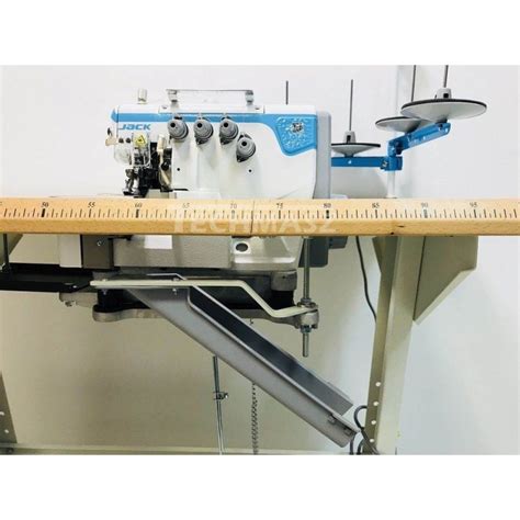 Maszyna Jack E4S-5 z darmową dostawą - overlock przemysłowy | maszyny ...