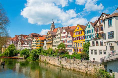 Stuttgart Tourist Attractions 28 Things To Do In Stuttgart Germany
