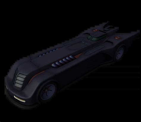 Mod Suggestions At Batman Arkham Knight Nexus Mods And Community