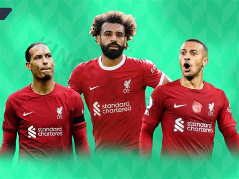 Who Is The Highest Paid Liverpool Player Today