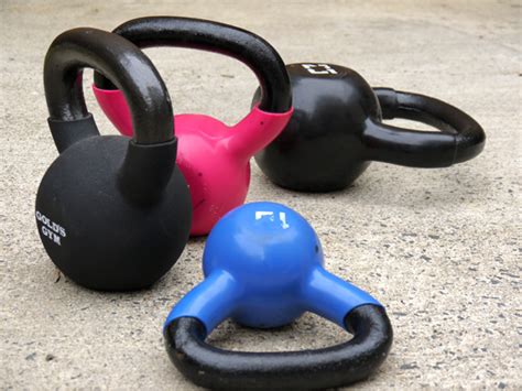 Upper Body Kettlebell Workout Pumps And Iron