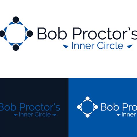 Bob Proctors Inner Circle Logo Logo Design Contest