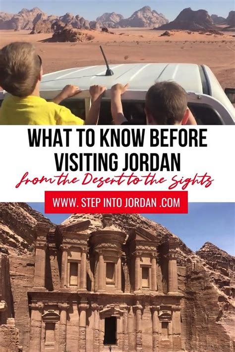 Is Jordan Safe To Visit The Answer May Surprise You Artofit