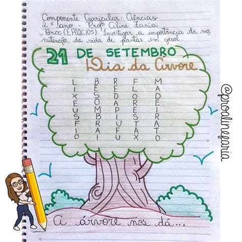 Professora Amanda Ramalho No Instagram Atividade De Bullet Journal