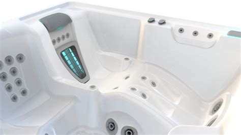 Jetsetter LX Highlife Hot Spring Spa On Sale At The Spa And Sauna Co