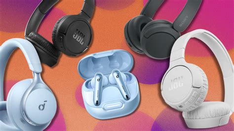 5 best wireless headphones under $100