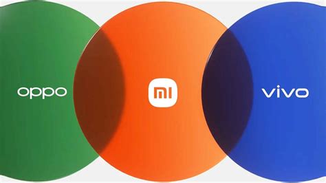 Xiaomi Oppo Y Vivo Se Al An Para Mejorar Una Funci N A La Que Google