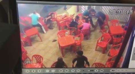 Suspeitos De Matar Policial Em Assalto A Lanchonete Em Manaus S O