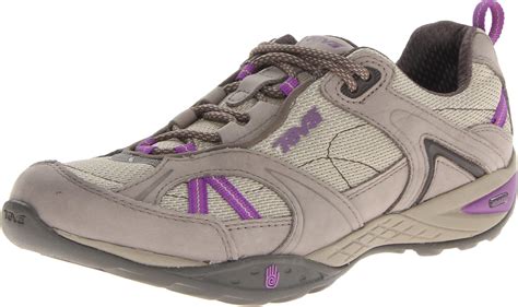 Teva Womens Sky Lake Hiking Shoe Hiking Shoes