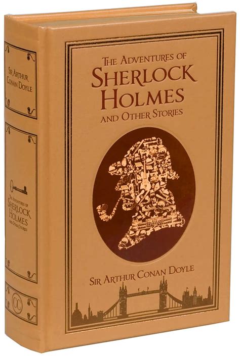 The Adventures Of Sherlock Holmes And Other Stories Book By Sir