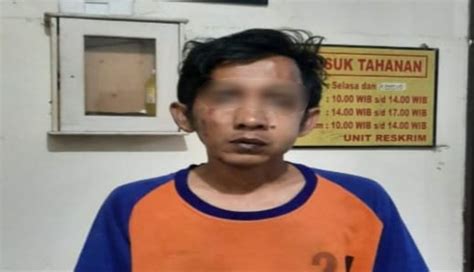 Polisi Dalami Kasus Pencurian Tabung Gas Elpiji Di Jombang Aksi Pelaku