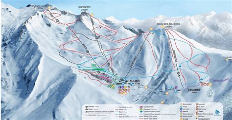 Bergfex Station De Ski Luz Ardiden Vacances De Ski Luz Ardiden