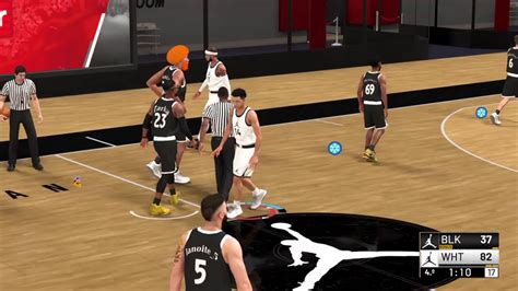 NBA 2K19 Rec Center YouTube