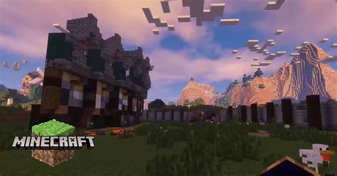 Minecraft Optifine Cape – Telegraph