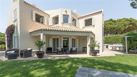 Vilamoura Portugal Villa Boneo