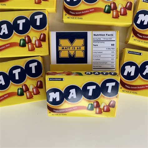 5 Unique Party Favors For Adults