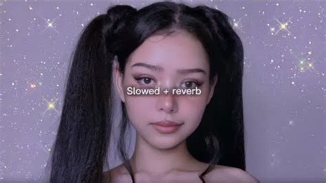 Bella Poarch Build A Bitch Slowed Reverb Lyrics Tiktok Viral