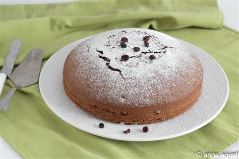 Torta morbida al caffè Ricetta torta al caffè soffice e golosa