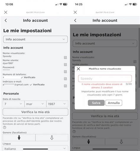 Come Cambiare Nome Su Roblox Salvatore Aranzulla