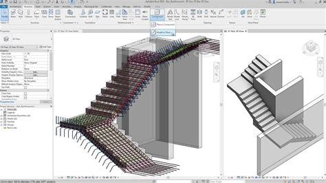 Revit Structure Initiation Formation De 5 Jours Formaltic Formation