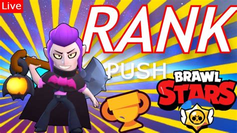 Live🔴epic Battle🔥brawl Stars Solo Showdown Brawl Ball Gem Grab