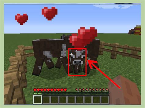 How To Breed Cows In Minecraft Nbkomputer