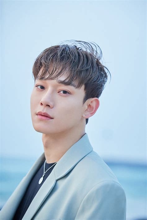 Hot Chen Exo Tổ Chức đám Cưới Sau 3 Năm đăng Ký Kết Hôn Và Có 2 Con Gái