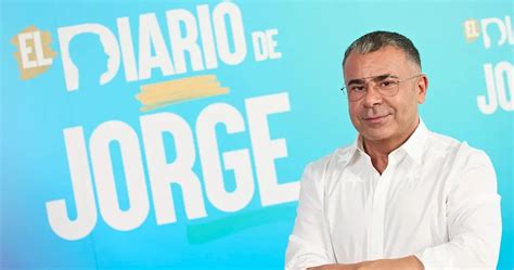 Jorge Javier Vázquez vuelve a las tardes de Telecinco con El diario de