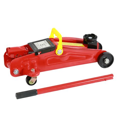 China Ton Allied Hydraulic Floor Jack Manufacturer And Supplier Shuntian