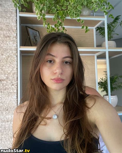 Bruna Biondo Brucb Brucbb Nude OnlyFans Photo Nudostar TV